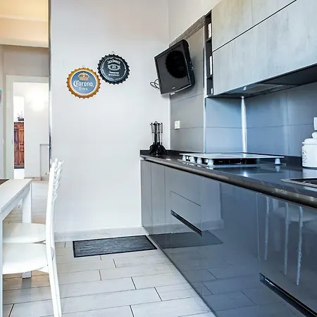 Apartment Alex Vista Mare Lido di Camaiore