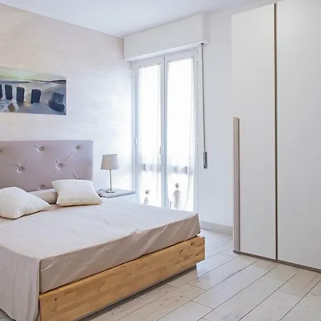 Apartment Alex Vista Mare Lido di Camaiore