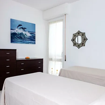 Alex Vista Mare Apartment Lido di Camaiore