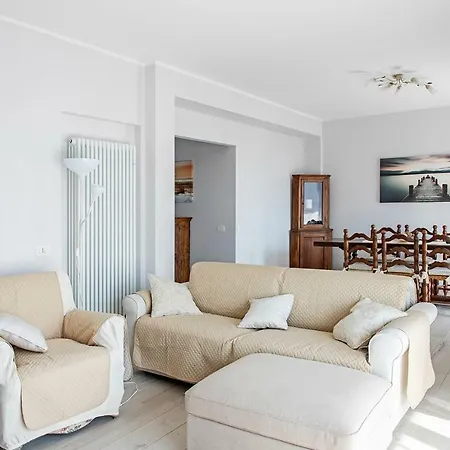 Alex Vista Mare Appartement