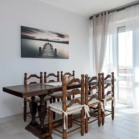 Appartement Alex Vista Mare