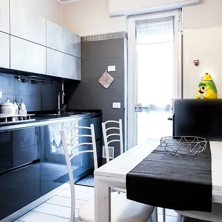 Apartment Alex Vista Mare Lido di Camaiore