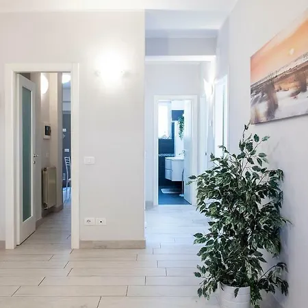 Apartment Alex Vista Mare