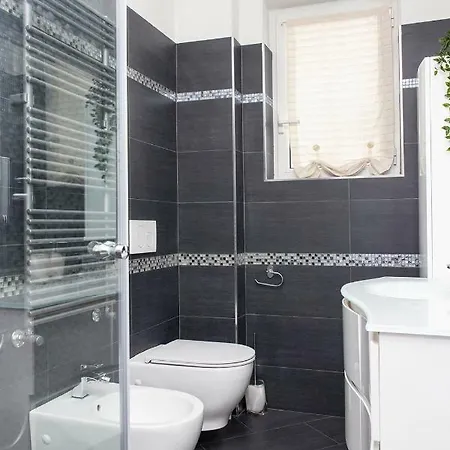 Alex Vista Mare Appartement Lido di Camaiore