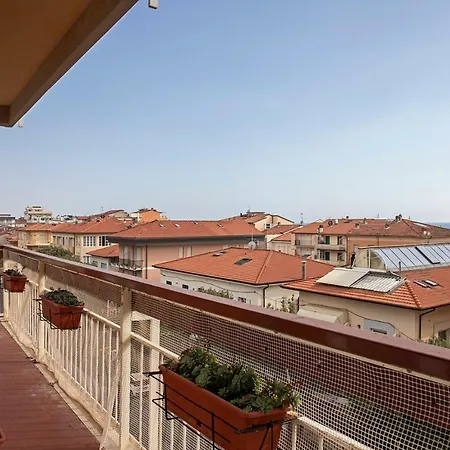 Appartement Alex Vista Mare Lido di Camaiore