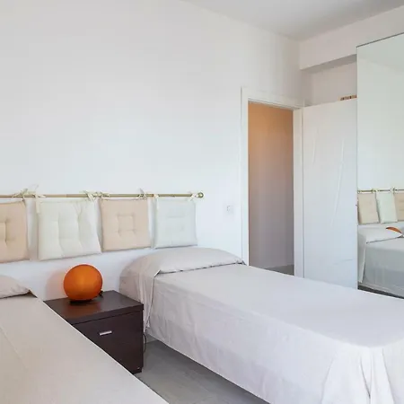 Alex Vista Mare Apartment Lido di Camaiore