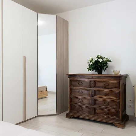 Appartement Alex Vista Mare