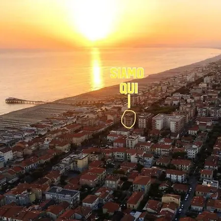 Alex Vista Mare Appartement *