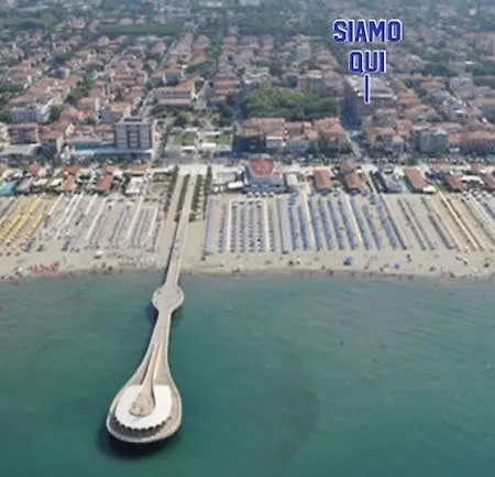 Alex Vista Mare Appartement