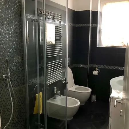 Apartment Alex Vista Mare Lido di Camaiore