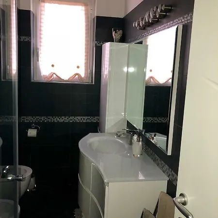 Appartement Alex Vista Mare *